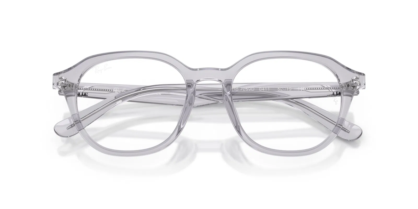 Ray-Ban 7259D Eyeglasses - view 29